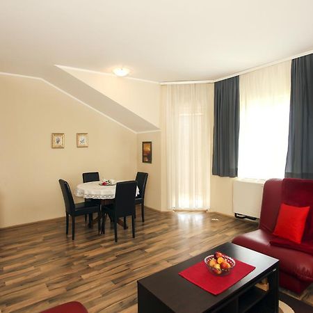 Apartments Izvor Vrdnik Eksteriør bilde