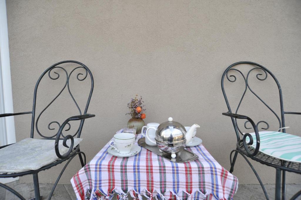 Apartments Izvor Vrdnik Rom bilde
